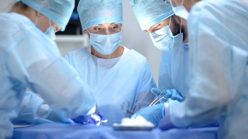 cardiothoracic-surgery