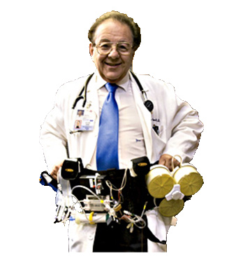Dr.-Gura-modeling