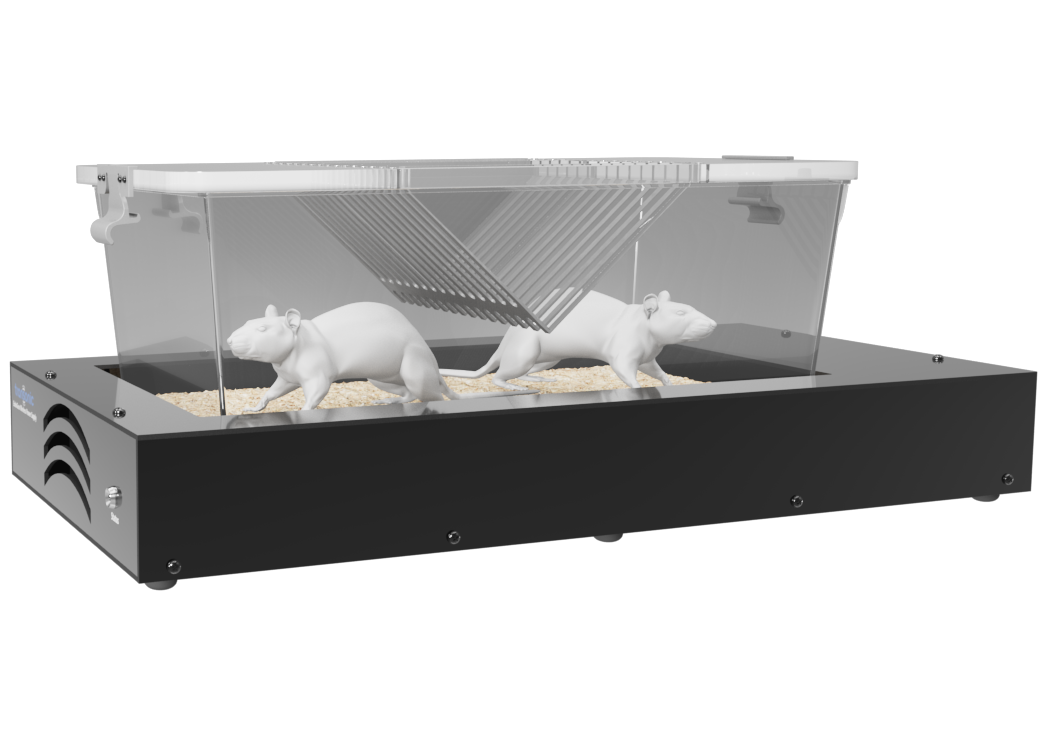 WPS-2Rodents
